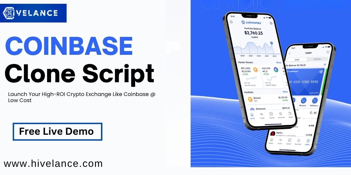 From Idea to Exchange: Build Your Own Coinbase-Like Platform in Record Time